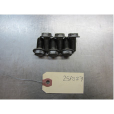 25P027 Flexplate Bolts For 10-13 Chevrolet Silverado 1500  4.8